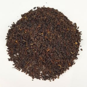 Black Tea
