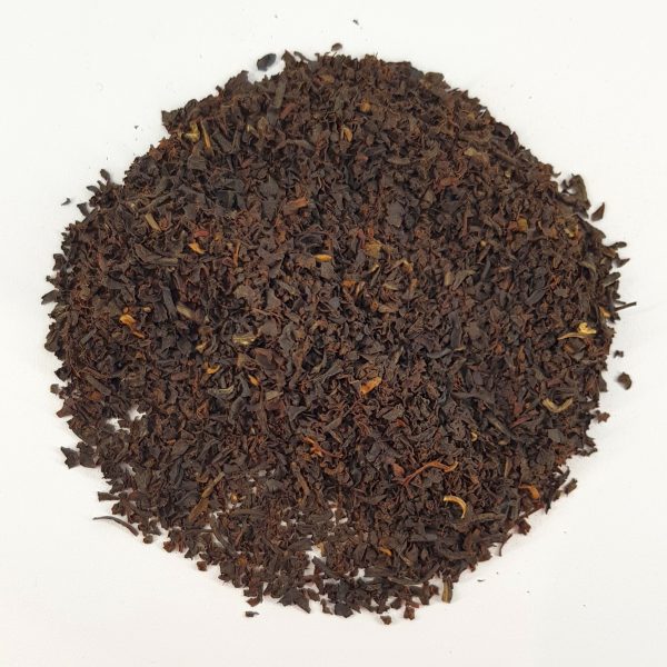 English Breakfast Blend 28