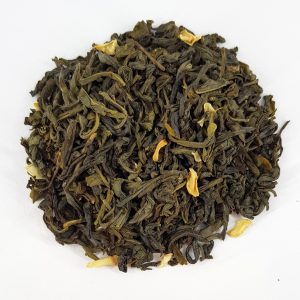 Green Tea