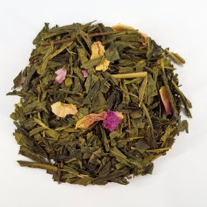 GREEN SENCHA SAKURA