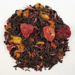 Raspberry Muffin Black Tea