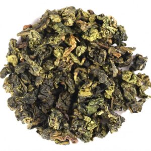 CHINA OOLONG - MOUNTAIN PEARLS