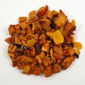 Fruit tea