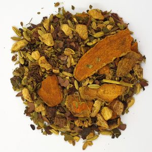 TURMERIC GOLD