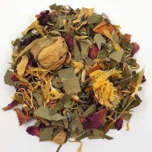 Ayurveda Tea