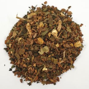 Yoga Tea Ayurvedic Herb Blend