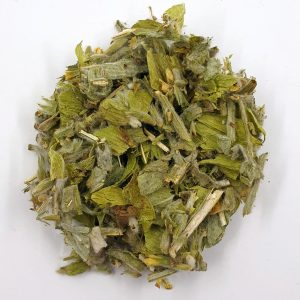 GREEK MOUNTAIN TEA