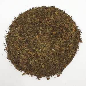 Spearmint