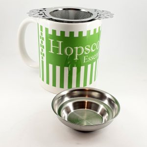 Teaware