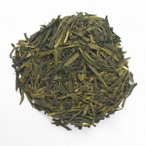 JAPAN GREEN BANCHA TEA