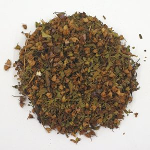 TULSI - HOLY BASIL