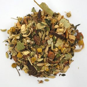Free and Easy Herb Blend