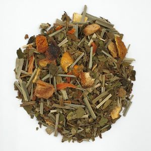 Sweet Melissa Herb Blend
