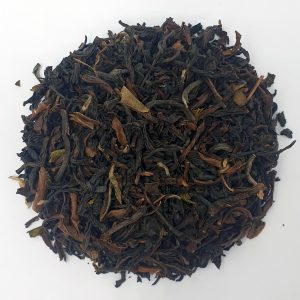 DARJEELING SECOND FLUSH BLEND