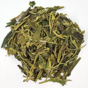 Lung Chin Dragon Well