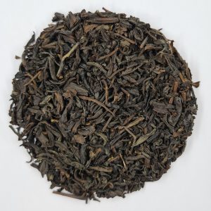 Lapsang Souchon Falcon