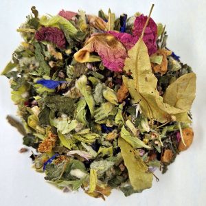 SHEPERD’S BLEND HERB TEA