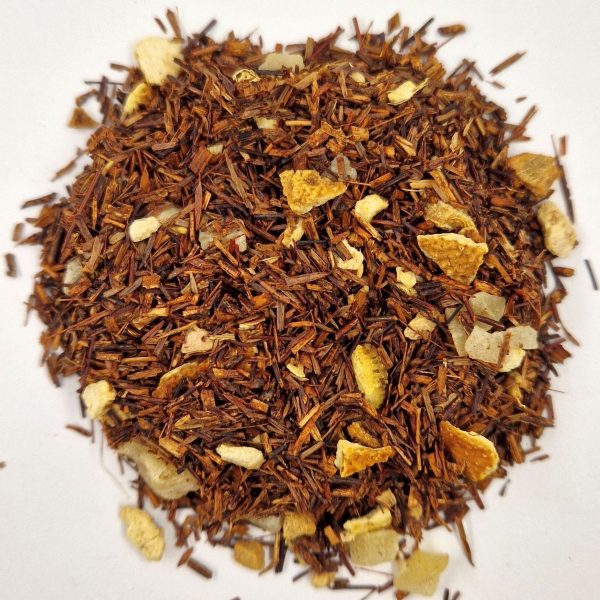 Ginger and Lemon Rooibos