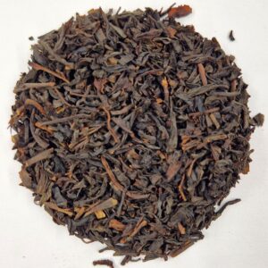 CHINA BLACK TEA - LAPSANG SOUCHONG