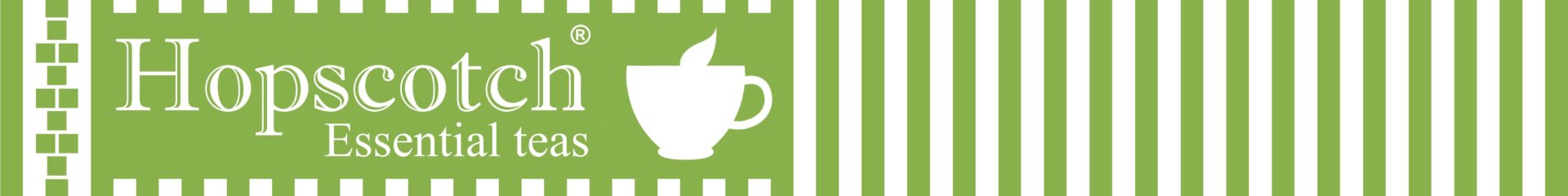 Hopscotch Loose Leaf Tea