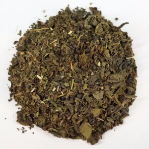 Moroccan Mint