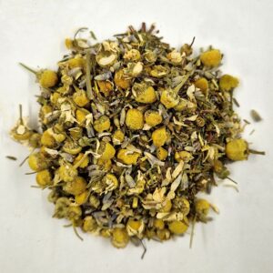 Downtime Herb Blend