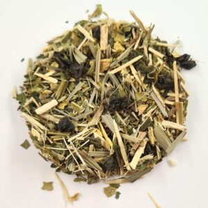 Wakeup Active Energiser Herb Blend