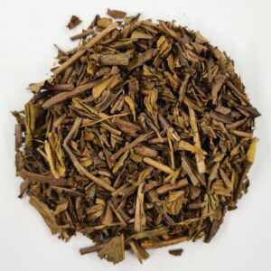 Hojicha Roasted Japanese Green Tea
