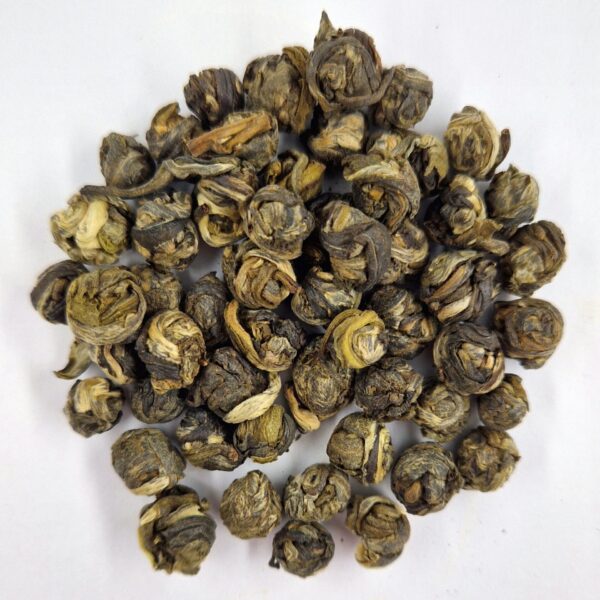 Jasmine Pearls