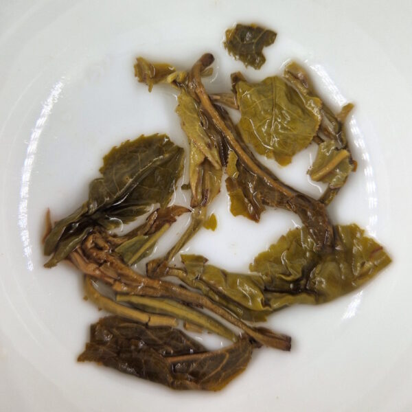 Jasmine Pearls
