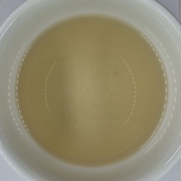 Jasmine Pearls