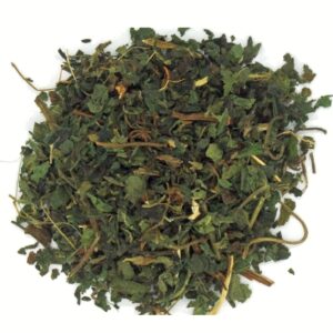 Nettle Leaves