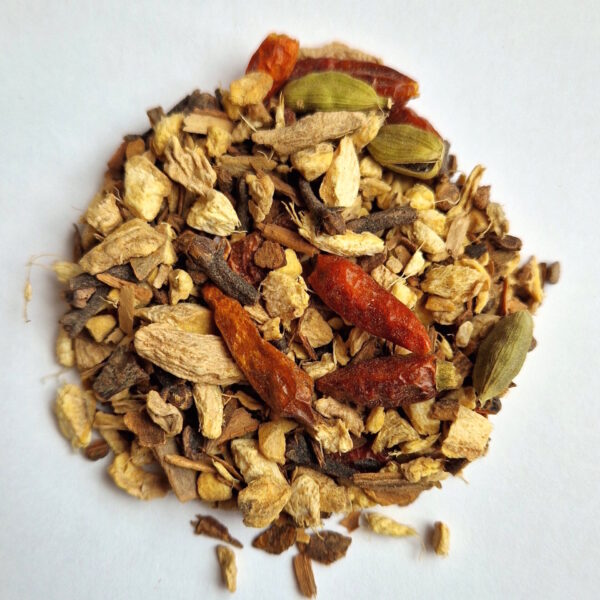 Chai Fire Herb Blend